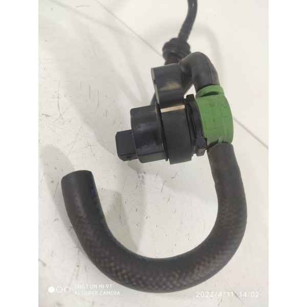 Valvula Canister Mercedes Clc200 2008 2009 2010 Orig