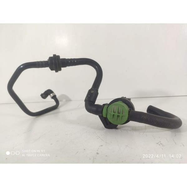 Valvula Canister Mercedes Clc200 2008 2009 2010 Orig