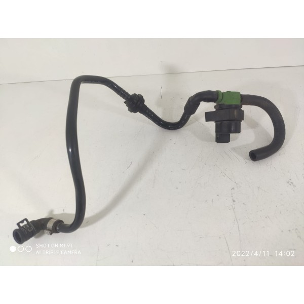 Valvula Canister Mercedes Clc200 2008 2009 2010 Orig