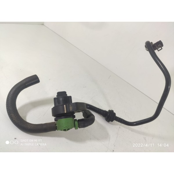 Valvula Canister Mercedes Clc200 2008 2009 2010 Orig