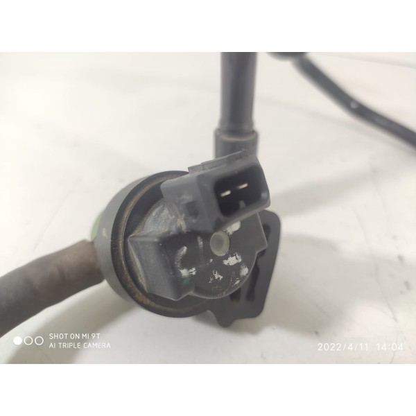 Valvula Canister Mercedes Clc200 2008 2009 2010 Orig