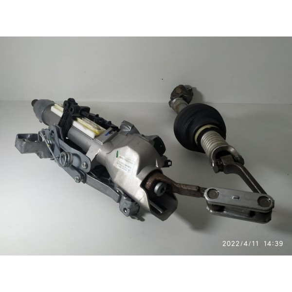 Coluna Direção Eletrica Clc200 2009 2010 2011 A2094601516