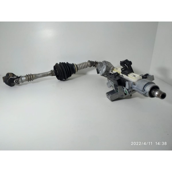 Coluna Direção Eletrica Clc200 2009 2010 2011 A2094601516