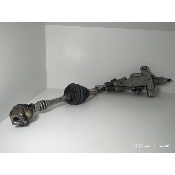 Coluna Direção Eletrica Clc200 2009 2010 2011 A2094601516