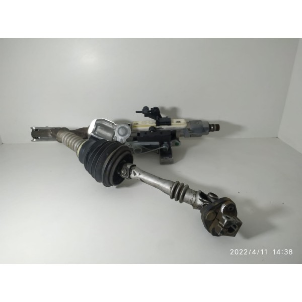 Coluna Direção Eletrica Clc200 2009 2010 2011 A2094601516