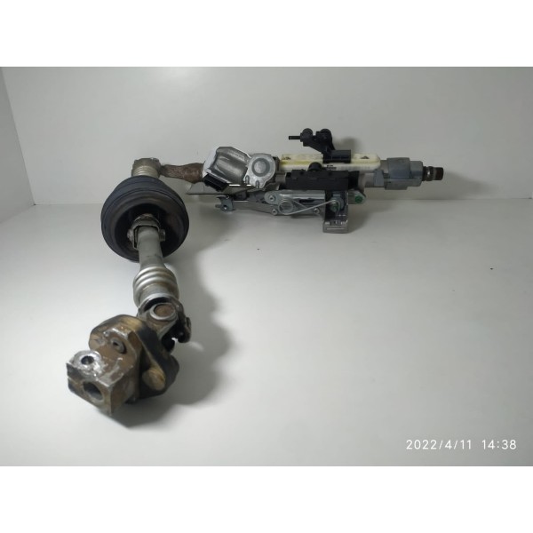 Coluna Direção Eletrica Clc200 2009 2010 2011 A2094601516