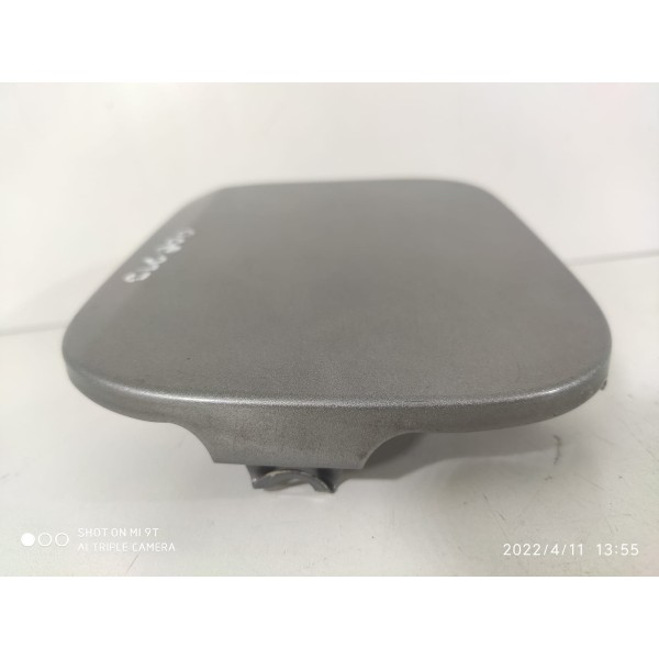 Portinhola Mercedes Clc200 2008 2009 2010 Orig Cinza 2010