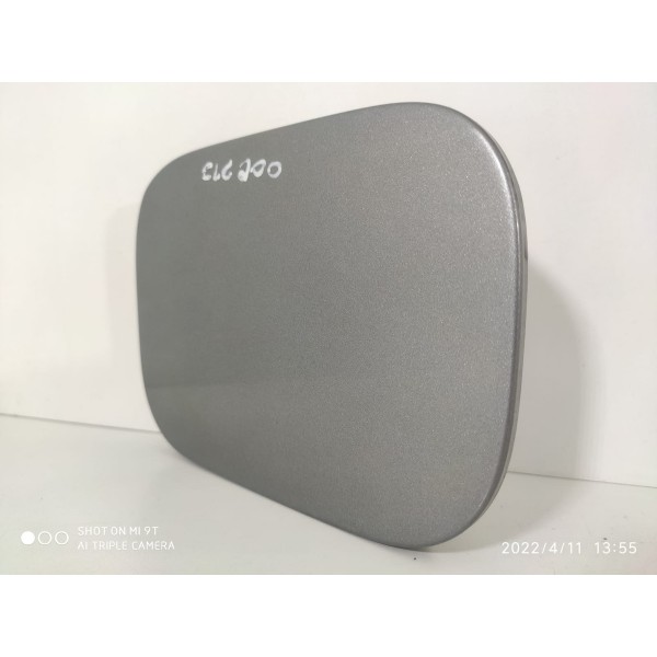 Portinhola Mercedes Clc200 2008 2009 2010 Orig Cinza 2010