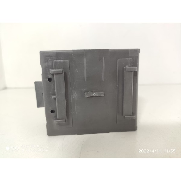 Modulo Alarme Clc200 2009 2010 2011 A2118209126