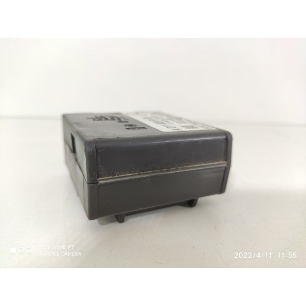 Modulo Alarme Clc200 2009 2010 2011 A2118209126