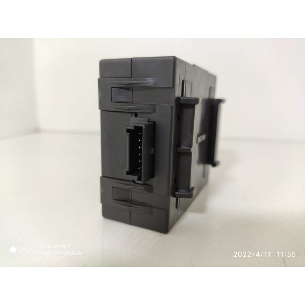 Modulo Alarme Clc200 2009 2010 2011 A2118209126