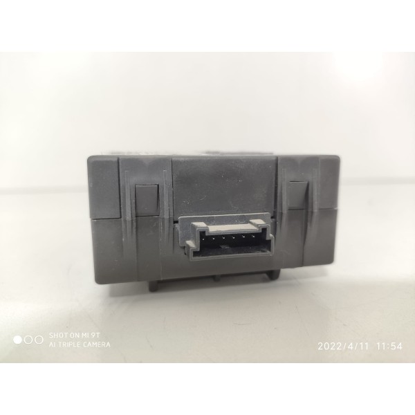 Modulo Alarme Clc200 2009 2010 2011 A2118209126