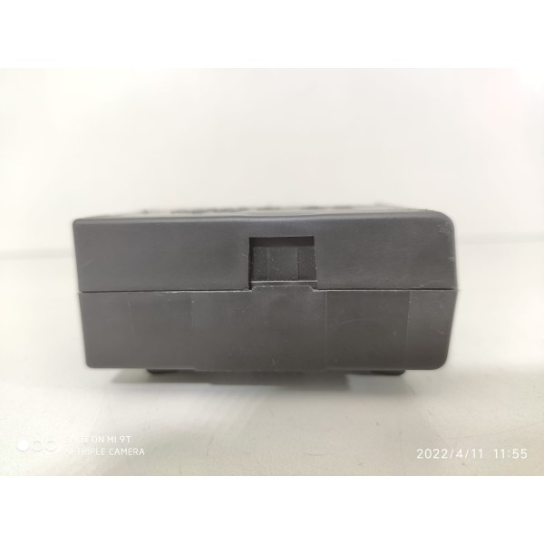 Modulo Alarme Clc200 2009 2010 2011 A2118209126