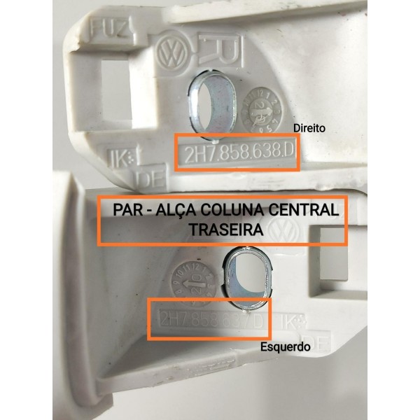 Par Alca Coluna B Central Amarok 2010/2023 2h7858637d