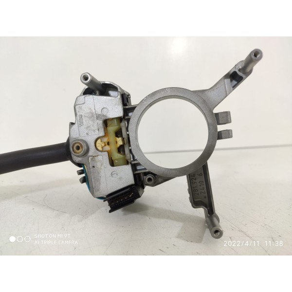 Chave Seta Limpador Mercedes Clc200 2009 2010 2011 Orig