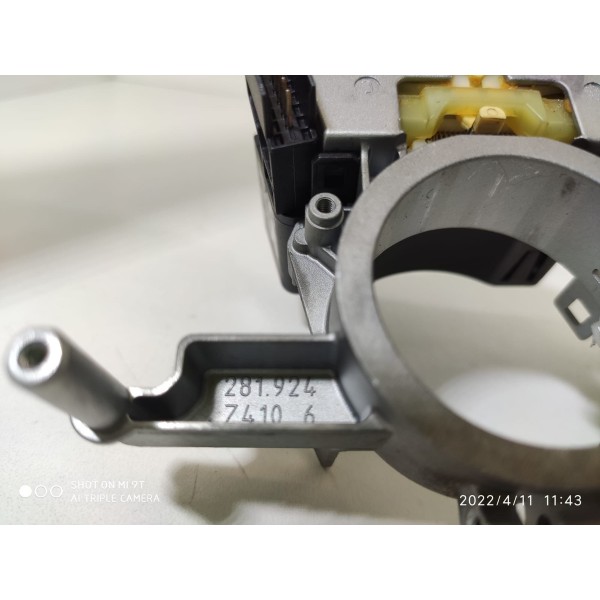 Chave Seta Limpador Mercedes Clc200 2009 2010 2011 Orig