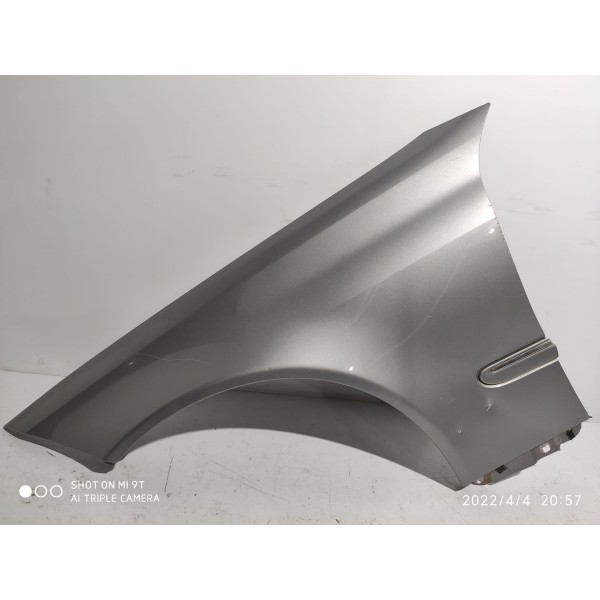 Paralama Mercedes Clc200 Esquerdo 2009 2010 2011 Orig