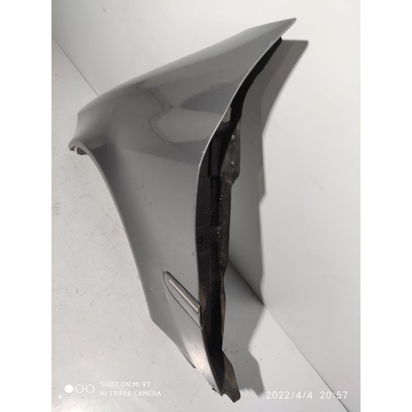 Paralama Mercedes Clc200 Esquerdo 2009 2010 2011 Orig