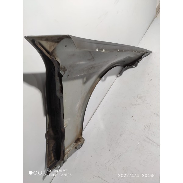 Paralama Mercedes Clc200 Esquerdo 2009 2010 2011 Orig