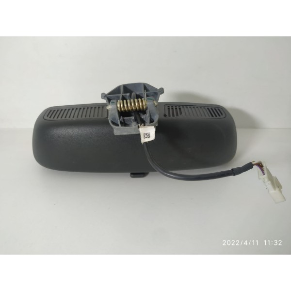 Retrovisor Interno Mercedes Clc200 2009 2010 2011 Orig