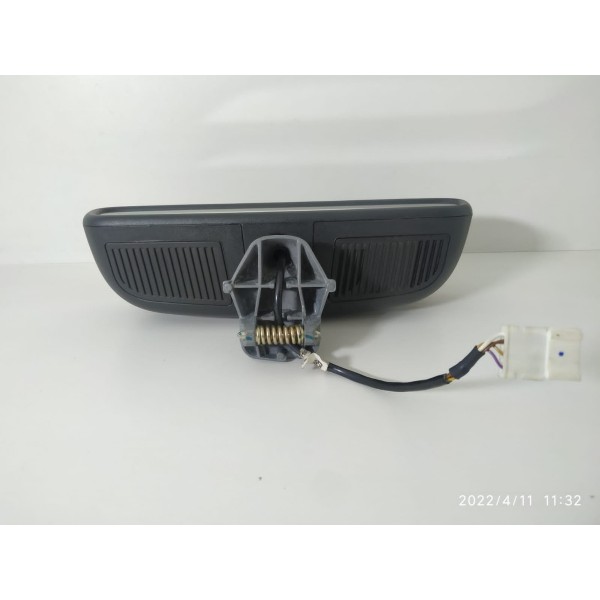 Retrovisor Interno Mercedes Clc200 2009 2010 2011 Orig