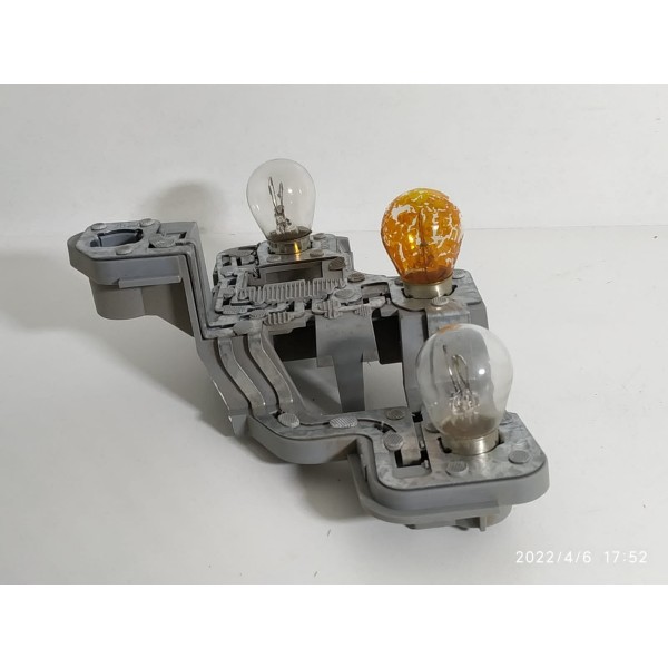 Circuito Lanterna Mercedes Clc200 Esquerdo 2009 2010 2011