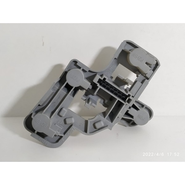 Circuito Lanterna Mercedes Clc200 Esquerdo 2009 2010 2011