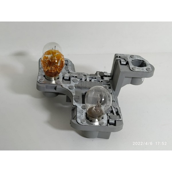 Circuito Lanterna Mercedes Clc200 Esquerdo 2009 2010 2011