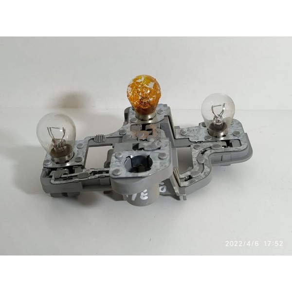 Circuito Lanterna Mercedes Clc200 Esquerdo 2009 2010 2011