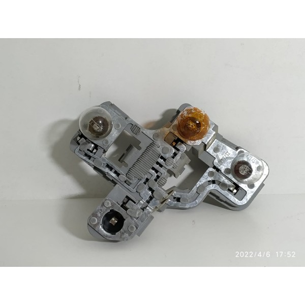 Circuito Lanterna Mercedes Clc200 Esquerdo 2009 2010 2011