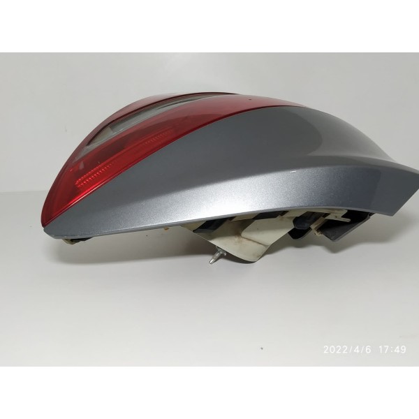 Lanterna Mercedes Clc200 Direita 2009 2010 2011 A2038205264