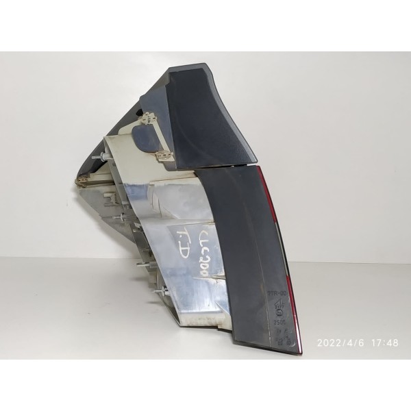Lanterna Mercedes Clc200 Direita 2009 2010 2011 A2038205264