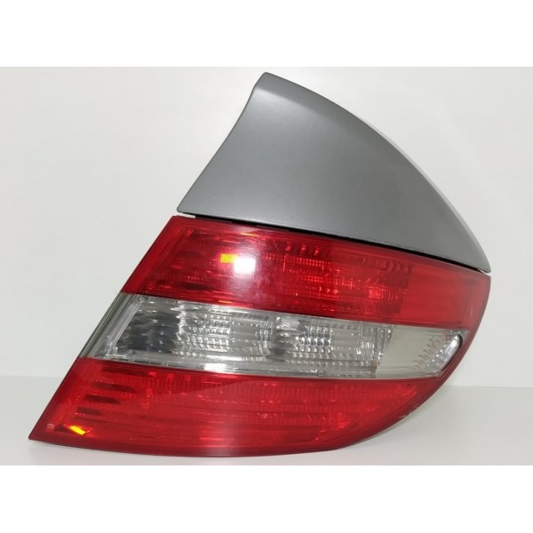 Lanterna Mercedes Clc200 Direita 2009 2010 2011 A2038205264