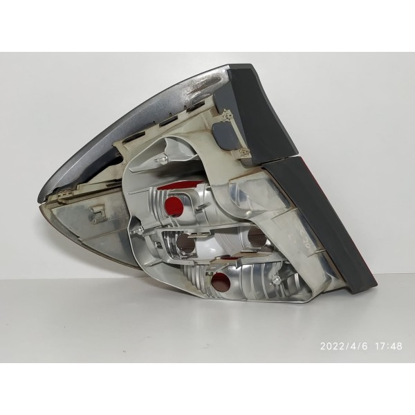 Lanterna Mercedes Clc200 Direita 2009 2010 2011 A2038205264