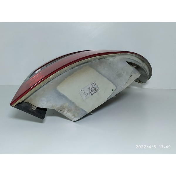 Lanterna Mercedes Clc200 Direita 2009 2010 2011 A2038205264