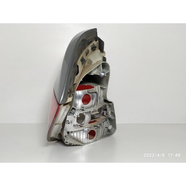 Lanterna Mercedes Clc200 Direita 2009 2010 2011 A2038205264