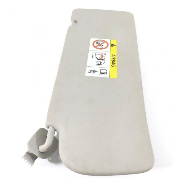 Quebra Sol Amarok Direito 2017/2023 7n0857552l