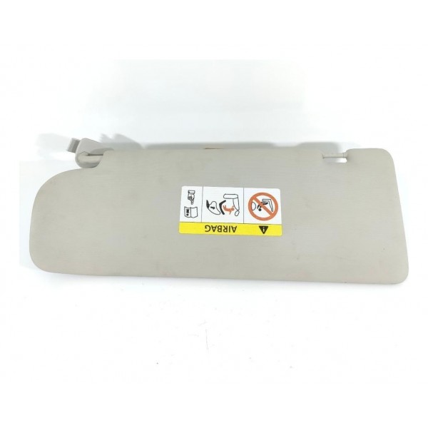 Quebra Sol Amarok Direito 2017/2023 7n0857552l