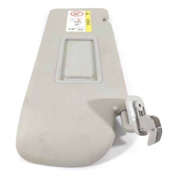 Quebra Sol Amarok Direito 2017/2023 7n0857552l