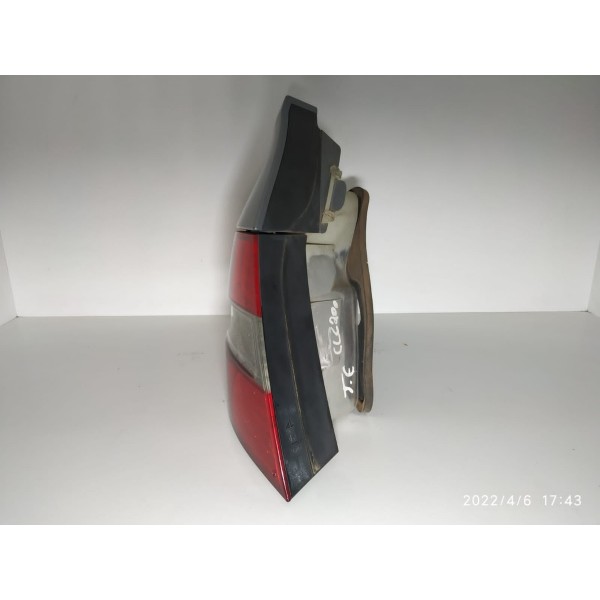 Lanterna Mercedes Clc200 Esuerda 2009 2010 2011 A2038205164