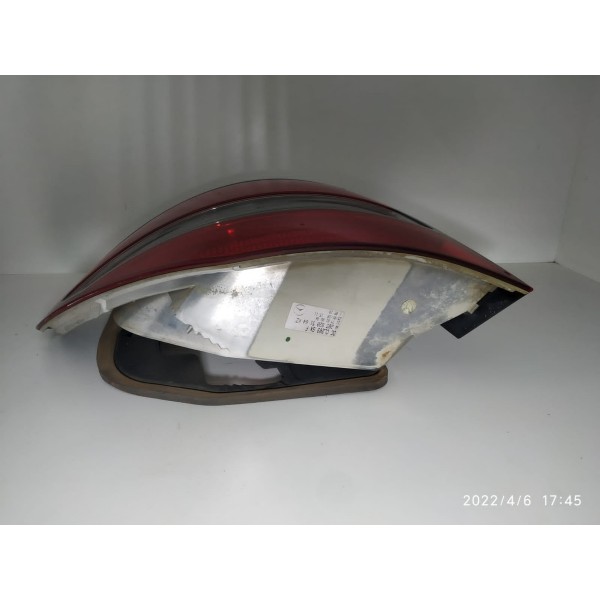 Lanterna Mercedes Clc200 Esuerda 2009 2010 2011 A2038205164