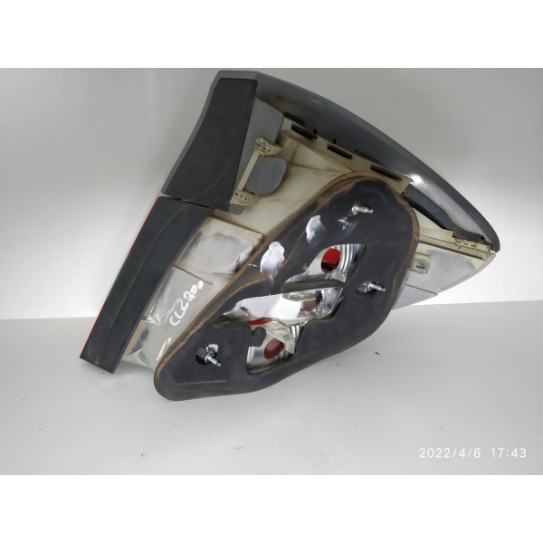 Lanterna Mercedes Clc200 Esuerda 2009 2010 2011 A2038205164