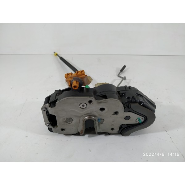 Fechadura Cruze Traseira Direita 2012 2013/2016 13579556