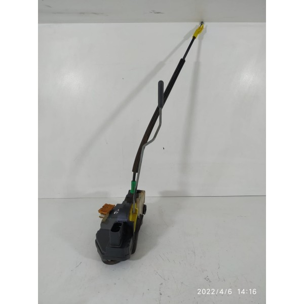 Fechadura Cruze Traseira Direita 2012 2013/2016 13579556