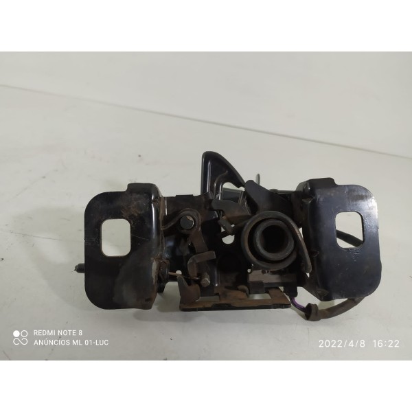 Fechadura Trava Capo Cruze 2012 2013 2014 2015 2016