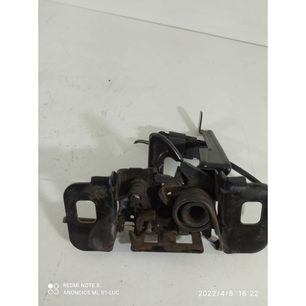 Fechadura Trava Capo Cruze 2012 2013 2014 2015 2016
