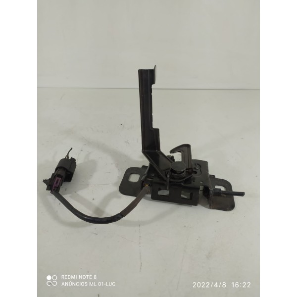 Fechadura Trava Capo Cruze 2012 2013 2014 2015 2016