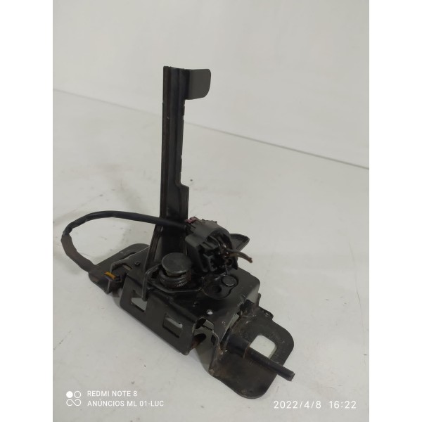 Fechadura Trava Capo Cruze 2012 2013 2014 2015 2016
