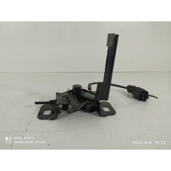 Fechadura Trava Capo Cruze 2012 2013 2014 2015 2016