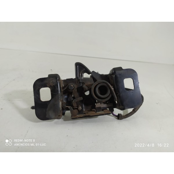 Fechadura Trava Capo Cruze 2012 2013 2014 2015 2016